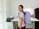 Gmt for kids書包小學(xué)生兒童大容量禮物超輕護(hù)脊減負(fù)1-4年級男女獨(dú)角獸Light 曬單實(shí)拍圖