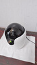 普聯(lián)（TP-LINK）800萬4K全彩智能攝像頭家用無線 室內(nèi)監(jiān)控器360度全景夜視手機遠程呼叫通話寶寶寵物看護 IPC48DW 曬單實拍圖