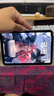 Apple/蘋果 iPad mini (A17 Pro) 7代 8.3英寸 平板電腦2024年新款 紫色 256GB WLAN版 官方標配 曬單實拍圖