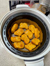 摩飛電器（Morphyrichards）【國家補貼】食藝機面食機廚師機 家用全自動多功能和面絞肉空炸一體 4L揉面醒面發(fā)酵和面機MR8801 曬單實拍圖