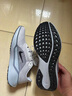 耐克（NIKE）2025年男子AIR ZOOM PEGASUS 41跑步鞋 FD2722-015 42 曬單實(shí)拍圖