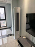 奧克斯3匹 省電俠 國(guó)家補(bǔ)貼 新1級(jí)空調(diào)柜機(jī) ECO節(jié)能 升級(jí)大風(fēng)口 立柜式KFR-72LW/BpR3GQS1(B1)超遠(yuǎn)風(fēng) 曬單實(shí)拍圖