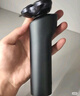 米家電動(dòng)剃須刀S600【便攜出游】小米刮胡刀 金屬機(jī)身無(wú)刷馬達(dá) 浮動(dòng)陶瓷刀頭 真皮保護(hù)套 七夕禮物 曬單實(shí)拍圖