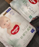好奇小森林心鉆裝小森林超薄透氣尿不濕2 紙尿褲 NB66【0-4kg】 曬單實(shí)拍圖