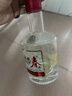 五糧液股份 五糧春 第二代 濃香型白酒 52度 500ml 雙瓶裝 送禮宴飲 曬單實(shí)拍圖