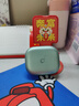 soundcore聲闊【國家補(bǔ)貼】飛躍線Air 開放式自適應(yīng)空氣傳導(dǎo)金標(biāo)音質(zhì)長(zhǎng)續(xù)航運(yùn)動(dòng)跑步騎行舒固適用蘋果華為小米 【松針綠】新品飛躍線Air 長(zhǎng)續(xù)航 曬單實(shí)拍圖