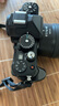 紐爾（NEEWER）適用Nikon尼康Zf專用相機(jī)手柄L型豎拍手柄底板兔籠拓展框單反相機(jī)手持?jǐn)z影攝像配件CA073 尼康Zf專用手柄（銀色快門按鈕） 曬單實(shí)拍圖
