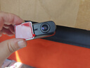 HIKVISION?？低曅熊囉涗泝xD1plus 2K超高清星光夜視F1.55大光圈語音聲控 曬單實拍圖