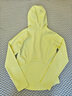 DESCENTE迪桑特WOMEN’S TRAINING系列女士連帽衛(wèi)衣 PL-Mellow Green S (160/80A) 曬單實(shí)拍圖