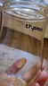 世喜奶瓶配件 新生兒奶瓶ppsu瓶身240ml（僅適配新生兒防脹氣奶瓶） 曬單實(shí)拍圖