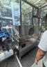 京臻選洗碗機商用飯店全自動(dòng)餐飲火鍋餐廳酒店食堂揭蓋刷碗洗杯機 【韓版雙泵】熱回收丨304不銹鋼 曬單實(shí)拍圖