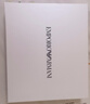 阿瑪尼EMPORIO ARMANI【禮物】EA男裝可替換雙頭腰帶套裝禮盒 曬單實(shí)拍圖