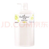 艾詩(shī)（Enchanteur）沐浴露女男香水沖涼液玫瑰花香氛滋潤(rùn)保濕沐浴乳 優(yōu)雅花香650ml 曬單實(shí)拍圖