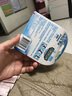 舒適（Schick）剃須刀刮胡刀剃胡刀修胡刀替換刀頭刀片創(chuàng  )4紀鈦超藍凡捍將3超鋒3 超鋒三層刀頭4只裝 不含刀架 曬單實(shí)拍圖