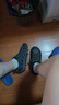 邁樂（Merrell）MERRELL邁樂戶外鞋男ALL OUT BLAZE透氣溯溪防滑休閑鞋 曬單實拍圖