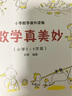 數(shù)學真美妙小學3-4年級 新版 曬單實拍圖