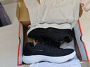 耐克NIKE男子籃球鞋HYPERDUNK防滑低幫運(yùn)動(dòng)鞋897637-001黑白43 曬單實(shí)拍圖