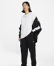 耐克（NIKE）女子戶(hù)外休閑百搭速干上衣短袖百搭小勾短袖運(yùn)動(dòng)T恤 FD4150-100 L 曬單實(shí)拍圖