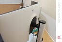 KTC 27英寸2K高清200Hz 1152分區(qū)QD-MiniLED顯示屏HDR1000內(nèi)置電源升降旋轉(zhuǎn)電競顯示器國家補(bǔ)貼M27T6S 曬單實(shí)拍圖