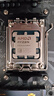 AMD 銳龍 7500F/7800X3D/9600X/9700X/9900X/9950X9800X3D 7代9代 處理器AM5接口 盒裝CPU R9 9900X散片 曬單實拍圖