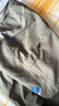 adidas簡約舒適運(yùn)動(dòng)短褲男裝夏季新款阿迪達(dá)斯官方三葉草 巖層橄欖綠     3XL 曬單實(shí)拍圖