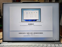 ThinkPad【國家補(bǔ)貼20%】聯(lián)想ThinkBook X 2025酷睿Ultra9 13.5英寸 32G 1T 2.8K AI高刷屏辦公筆記本電腦 曬單實(shí)拍圖