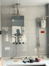海爾（Haier）【KL7PRO靜音王】16升燃氣熱水器天然氣 AI降噪 5A一級恒溫【國家補貼15%】大水量省空間 以舊換新 曬單實拍圖
