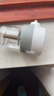 超威（SUPERB）電熱蚊香液基孔肯雅熱滅蚊器無香驅(qū)蚊液防蚊液補充液4瓶2加熱器 曬單實拍圖
