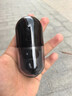 水月雨音樂(lè)膠囊PILL 藍(lán)牙耳機(jī)耳夾式AI降噪藍(lán)牙6.0真無(wú)線(xiàn)開(kāi)放式不入耳高音質(zhì)跑步運(yùn)動(dòng)通話(huà)音樂(lè)耳機(jī)防掉 黑色 曬單實(shí)拍圖