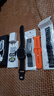 阿爾法博士2025新款SMART WATCH智能手表5G全網(wǎng)通手環(huán)安卓插卡藍(lán)牙電話視頻拍照微信支付NFC運動健康監(jiān)測GPS 黑色 【10GB+256GB】 曬單實拍圖