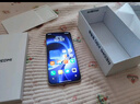 小米（MI）REDMI K80 至尊版 天璣9400+ 7410mAh大電池 月巖白 12+256  紅米5G手機 YU7 汽車發(fā)布會 Ultra 曬單實拍圖