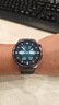 榮耀（HONOR）手表5 Ultra 46mm 黑色 國(guó)家補(bǔ)貼15% 旗艦潛水eSIM手表 藍(lán)寶石鈦合金 腕上AI心臟健康守護(hù)智能手表 曬單實(shí)拍圖