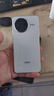 小米REDMI 紅米K80 國家補貼 5G手機 第三代驍龍8 IP68防塵防水 6550mAh大電池 小米澎湃OS 雪巖白 12GB+256GB 曬單實(shí)拍圖