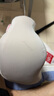 名創(chuàng)優(yōu)品（MINISO）記憶棉u型枕護(hù)頸枕旅行便攜靠枕長(zhǎng)途出行脖枕辦公室午睡枕神器 曬單實(shí)拍圖
