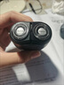 飛科（FLYCO） 智能剃須刀電動(dòng)刮胡刀雙頭旋轉(zhuǎn)式全身水洗便攜款迷你男士胡須刀生日節(jié)日禮物送男友父親FS887  曬單實(shí)拍圖