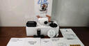 Insta360影石【旗艦首發(fā)】GO 3S 4K拇指相機(jī)Vlog騎行親子寵物運(yùn)動(dòng)相機(jī)攝像機(jī)口袋相機(jī)（靈動(dòng)白128G標(biāo)準(zhǔn)版） 曬單實(shí)拍圖