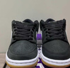 CLENIKEEDAIR NIKE. 莆田純原DunkSB高版本白黑生膠低幫休閑板鞋男女同款情 dunk黑生膠 NIKE 42 NIKE 曬單實拍圖
