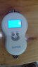 蘇泊爾（SUPOR）手提電子秤手提秤彈簧秤小型電子秤吊鉤秤電子稱快遞稱大手柄 手提秤50kg0.01g 曬單實拍圖