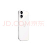 Apple/蘋果 iPhone 16（A3288）256GB 白色 支持移動聯(lián)通電信5G 雙卡雙待手機(jī) 曬單實(shí)拍圖