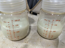 愛寶適免手扶文胸哺乳內(nèi)衣吸奶器轉(zhuǎn)用文胸產(chǎn)婦無鋼圈胸罩 膚色均碼M711 曬單實(shí)拍圖
