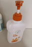 蘆薈沐浴露 洗發(fā)水護(hù)發(fā)素500ML家庭裝滋潤正品保證 完美沐浴露500ML/單瓶 曬單實(shí)拍圖