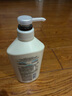 可悠然【丁禹兮同款】沐浴露大黃瓶550ml 美肌香氛滋潤保濕清爽持久留香 曬單實(shí)拍圖