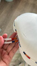 哈卡達(dá)嬰兒定型枕0-6個(gè)月矯正頭型專用新生幼兒寶寶糾正頭可調(diào)節(jié) 曬單實(shí)拍圖