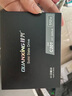 銓興（QUANXING）酷芯客 1TB SSD固態(tài)硬盤(pán) 2.5英寸 SATA3.0接口 讀速高達550MB/s 臺式機/筆記本通用 QT01 曬單實(shí)拍圖