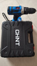 正泰（CHNT）手電鉆家用鋰電鉆多功能電動螺絲刀20V充電沖擊鉆電動工具起子機 曬單實拍圖