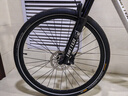 Continental 馬牌山地車外胎自行車胎Contact防刺城市光頭胎27.5寸單車輪胎29 contact urban鋼絲胎29X2.0寸 曬單實(shí)拍圖