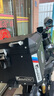 GSADV適用HONDA25款本田350ADV護杠后備箱鋁合金改裝件快拆后尾箱尾架 ADV350尾箱+尾架經(jīng)典款黑色[46L] 曬單實拍圖
