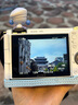 索尼（SONY）ZV-E10 zve10 微單數(shù)碼相機(jī) 4K視頻 入門級APS-C畫幅vlog直播相機(jī) ZV-E10L 【國家補(bǔ)貼】ZV-E10+16-50白色套機(jī) 官方標(biāo)配【不含內(nèi)存卡/相機(jī)包/等】 曬單實(shí)拍圖