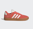阿迪達(dá)斯 （adidas）女 運(yùn)動(dòng)型格系列 VL COURT 3.0 休閑鞋 JP5327 紅色  38  曬單實(shí)拍圖