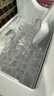 惠康（HICON）制冰機(jī)家用商用擺攤?cè)詣?dòng)冰塊機(jī)30/35kg大容量酒吧冰塊奶茶店全自動(dòng)制冰機(jī)方塊制冰器 爆款【倒扣桶+自吸桶】不銹鋼-預(yù)約制冰-產(chǎn)30KG 曬單實(shí)拍圖